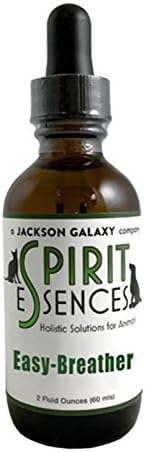 Spirit Essences Easy Breather by Spirit Essences