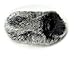 YH&YX Furry MIC Windshield Windscreen Wind Muff Compatible for Sony ECM-GZ1M Zoom Microphone