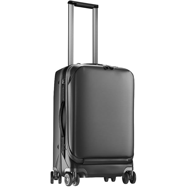 Amazon.com | Victorinox Connex Global Hardside Carry-On, 8-Wheel