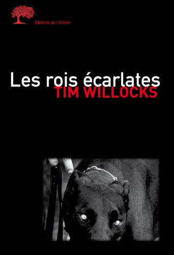 Les  rois écarlates