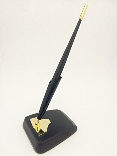 【Platinum Pen】DP-1000AN　Extra fine nib desk fountain pen and pen stand