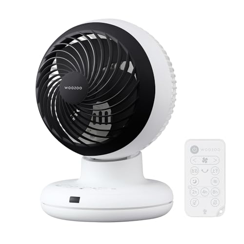 アイリスオーヤマ サーキュレーター 18畳 ACモーター 3Dランダム送風 リモコン付き 風量3段階【Amazon.co.jp限定】