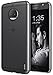 Aeska Moto G5S Plus Case, Ultra [Slim Thin] Flexible TPU Gel Rubber Soft Skin Silicone Protective Case Cover for Motorola Moto G5S Plus (Clear)