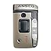 Ansco 35mm Film Camera Compact Point & Shoot Flash Panorama Focus Free Vintage (Gold)