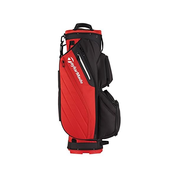 TaylorMade Cart Lite 2018 Golf Bag - Image 6