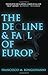 The Decline and Fall of Europe - Book by Francesco Bongiovanni