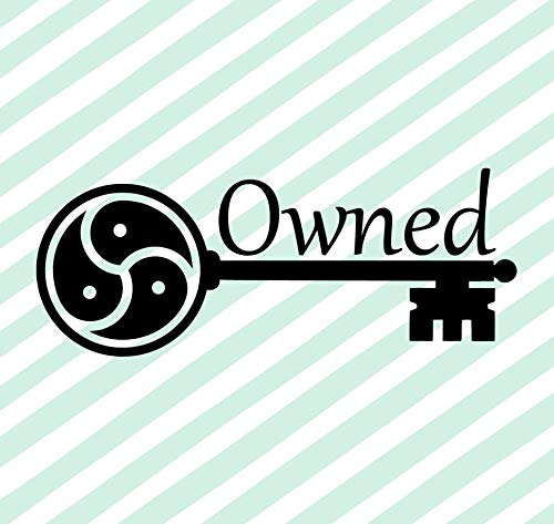 Own key. Own key