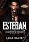 Livro ESTEBAN A ESCOLHIDA DO SUBCHEFE (FAMÍLIA CASTELLANOS Livro 3)