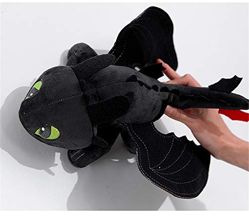 3 Moovi+Dragon+Toothless+Features+Children