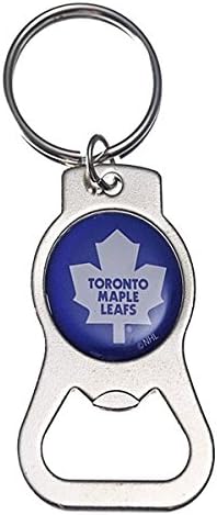 Siski Sport Toronto Maple Leafs Keyring & Bottle-opener