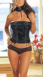 Dreamgirl Women's Victorian Corset #4838
