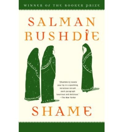 Shame (08) by Rushdie, Salman [Paperback (2008)]