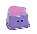 Nickelodeon Dora The Explorer Step Stool, Purple