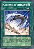 Yu-Gi-Oh! - Cyclone Boomerang
