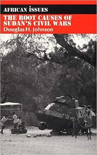 The Root Causes of Sudan's Civil Wars (African Issues), Updated to the Peace Agreement The Root Causes of Sudan's Civil Wars (African Issues), Updated to the Peace Agreement