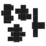 Heartfelt Creations 3D Flip Fold Album - Pocket and Flipfold Inserts C Kraft