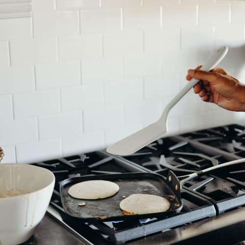 GIR Get It Right Premium Silicone Spatula Turner NonStick Heat