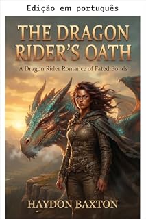 Livro O juramento do cavaleiro de dragão (Coleções de romance paranormal Haydon)