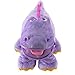 Stuffies Stomper the Dinosaur