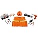 Black + Decker Jr. Carpenter Dress-up & Play Set (Amazon Exclusive)