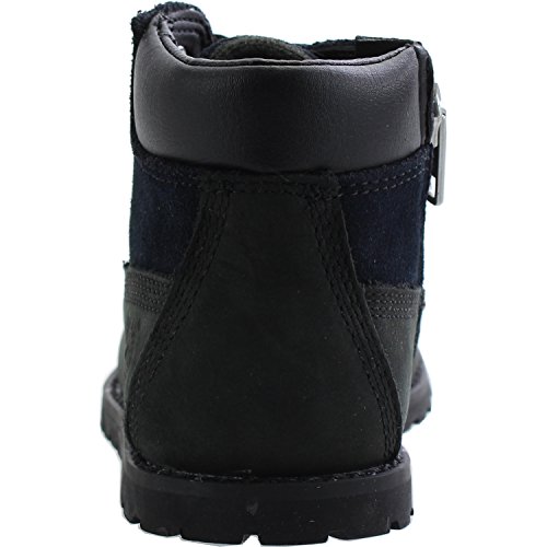 timberland pokey pine black