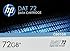 HP Cartuccia Dati Singola Dat 72 170M