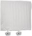 Electrowarmth Twin Extra Long, White
