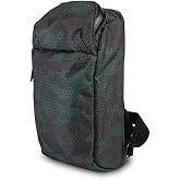 Skunk Eclipse Cross Body Backpack (Hunter Green Digital Camo)
