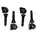 ACDelco 13598771 GM Original Equipment Tire Pressure Sensor TPMS Set of Four (4)