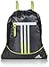 adidas Alliance 2 Sackpack, One Size