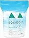 Boxie® Air Gently Scented 30 Day Odor Control Clumping Cat Litter, 6.5lb Boxiecat 99.9% Dust Free Plant-Based Kitty Litter