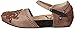 OTBT Women's Kalamazoo Mary Jane Flat