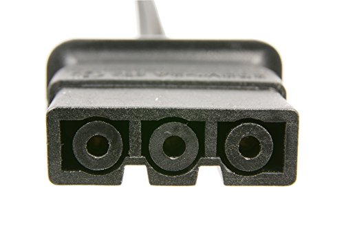 J00360051 Sewing Machine Foot Pedal Speed Controller & Cord - for Bernina, Brother, Babylock, Riccar, and Viking sewing machines