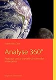 Analyse 360° (BOOKS ON DEMAND) (French Edition) by THIERRY MELOUX