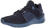 Nike Men's Tennis Metcon Free 2