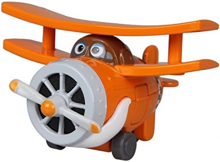 super wings grand albert toy