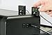 Exo Terra Dual Top UV Light & Basking Spot Canopy for Reptile Terrariums, PT2232