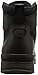 ECCO Men's Track 6 Gore-Tex Moc Toe High Winter Boot, Black/Black, 9-9.5