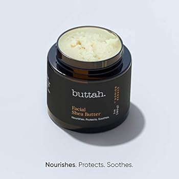 whipped shea butter black owned