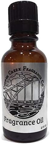 Copper Creek Fragrance Midona Crafting Fragrance Oil, 2 Ounce