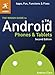 The Rough Guide to Android Phones and Tablets (Rough Guide to...) by Andrew Clare