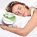 Tomiya Snore Stopper Mouthpiece - Snoring Solution, Sleep Aid Night Mouth Guard Bruxism Mouthpiece, Best anti snoring device, sleep well and quiet sleeping night