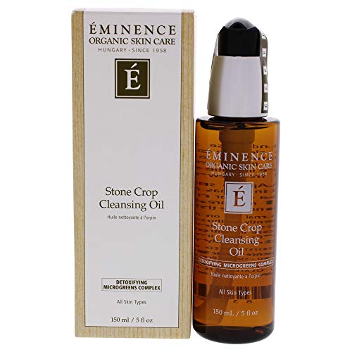 Eminence Stone Crop Cleansing Oil 150ml