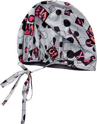 Dickies 80510C Adult's Bouffant Scrub 