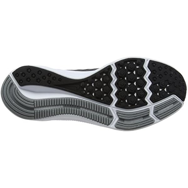 Nike Downshifter 7, Scarpe da Ginnastica Basse Uomo