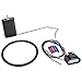 Fuel Pump & Sending Unit for 97-02 Chevy Blazer S10 GMC Jimmy S-15 fits E3954M