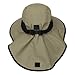 Sunday Afternoons Adventure Hat, Cream/Sand, Large