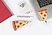 Pizza Notes