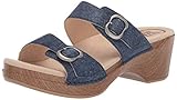 Dansko Women's Sophie Sandal