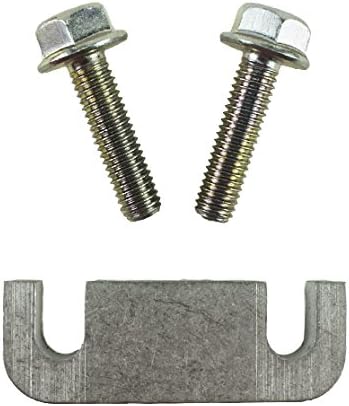 Fuel Filter Head Housing Spacer Kit For 2001-2010 6.6L Chevrolet Duramax
